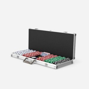 Bag of Poker