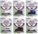 53010 - 1-64 Route Runners 1 Group (pkg,