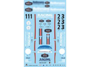 3648 decal sheet tabacco