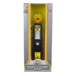 Pennzoil Gasoline Vintage Gas Pump Digital 1/18 Diecast Replica by Road Signature