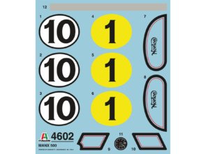 4602 decal