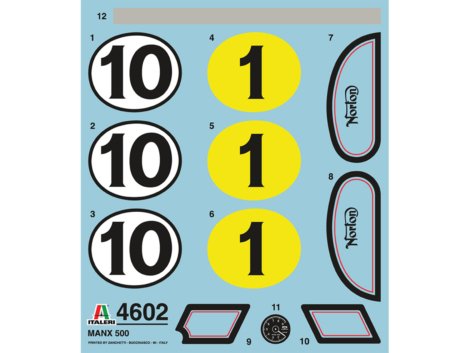 4602 decal