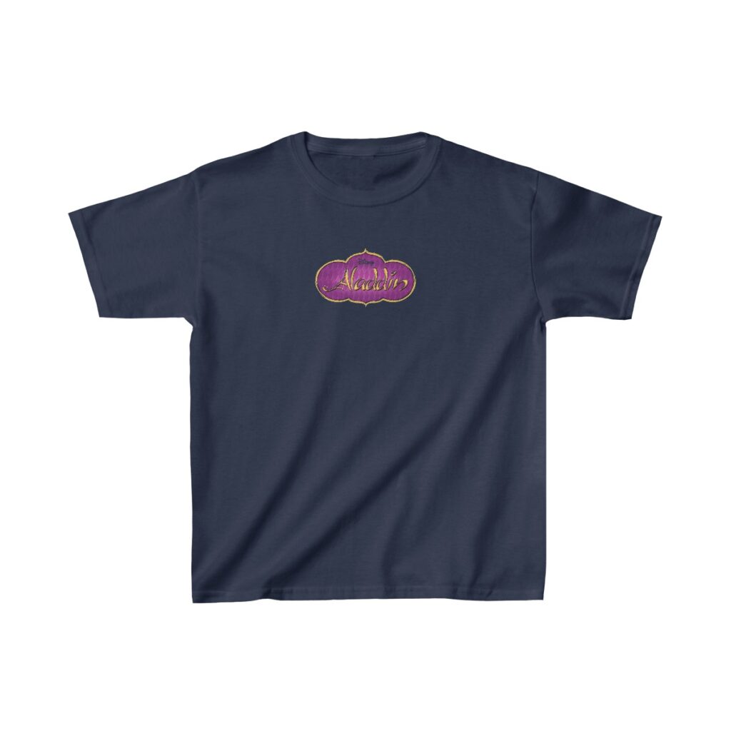 Disney's Aladdin Heavy Cotton™ Tee - Image 23