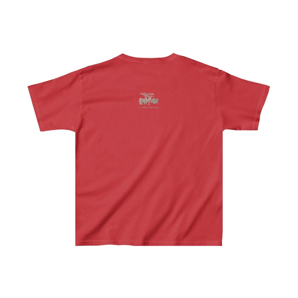 Harry Potter Kids Heavy Cotton™ Tee - Image 10
