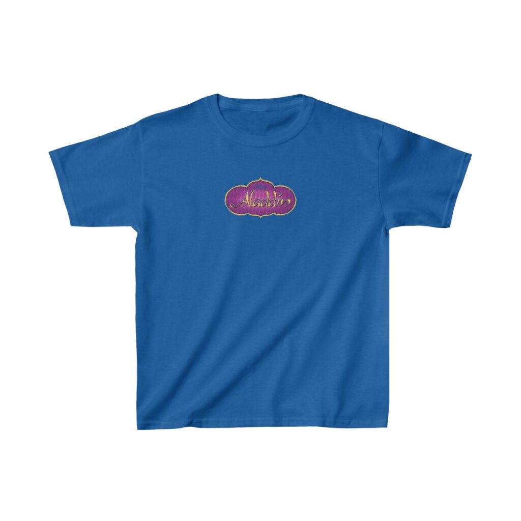 Disney's Aladdin Heavy Cotton™ Tee - Image 21