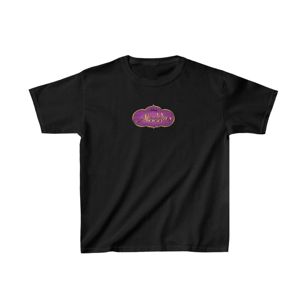 Disney's Aladdin Heavy Cotton™ Tee - Image 7