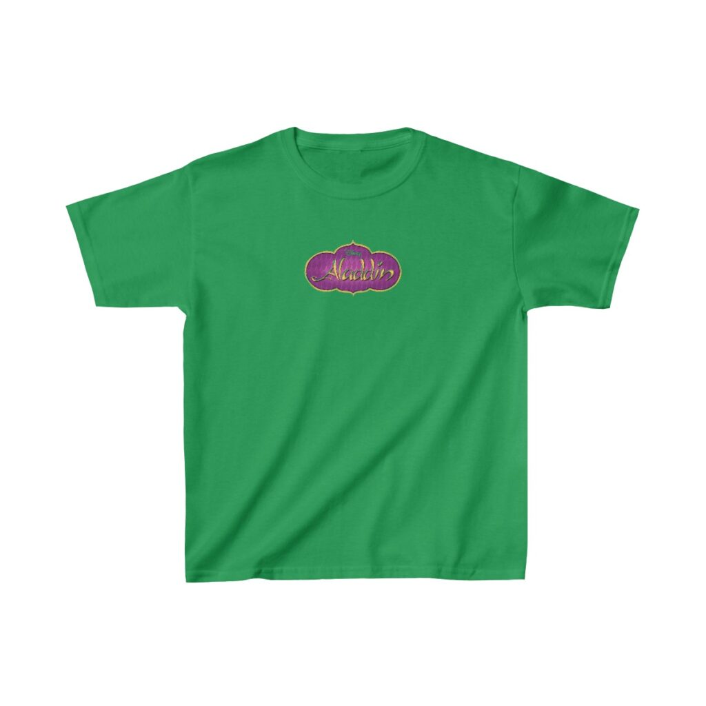 Disney's Aladdin Heavy Cotton™ Tee - Image 15