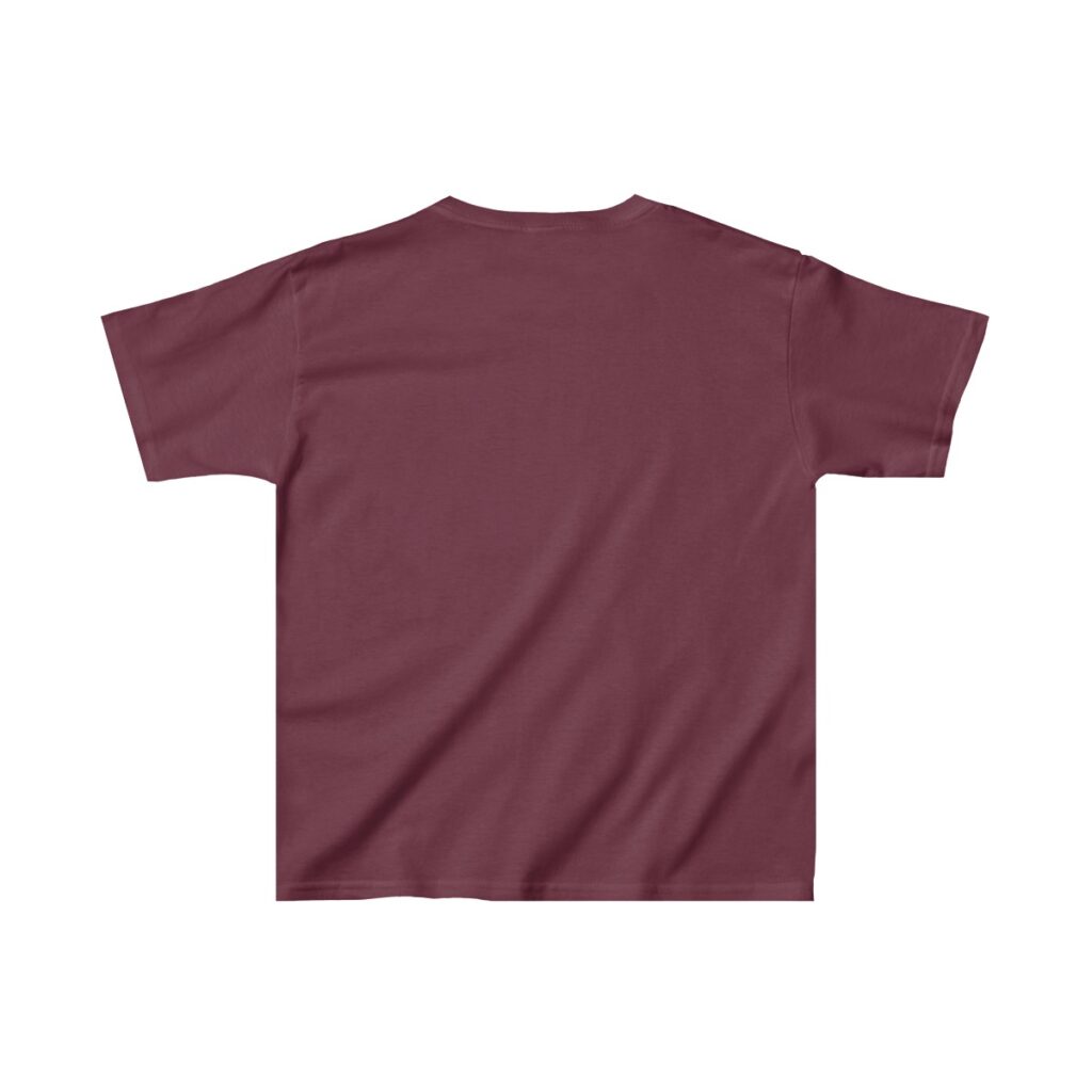 Disney's Aladdin Heavy Cotton™ Tee - Image 2