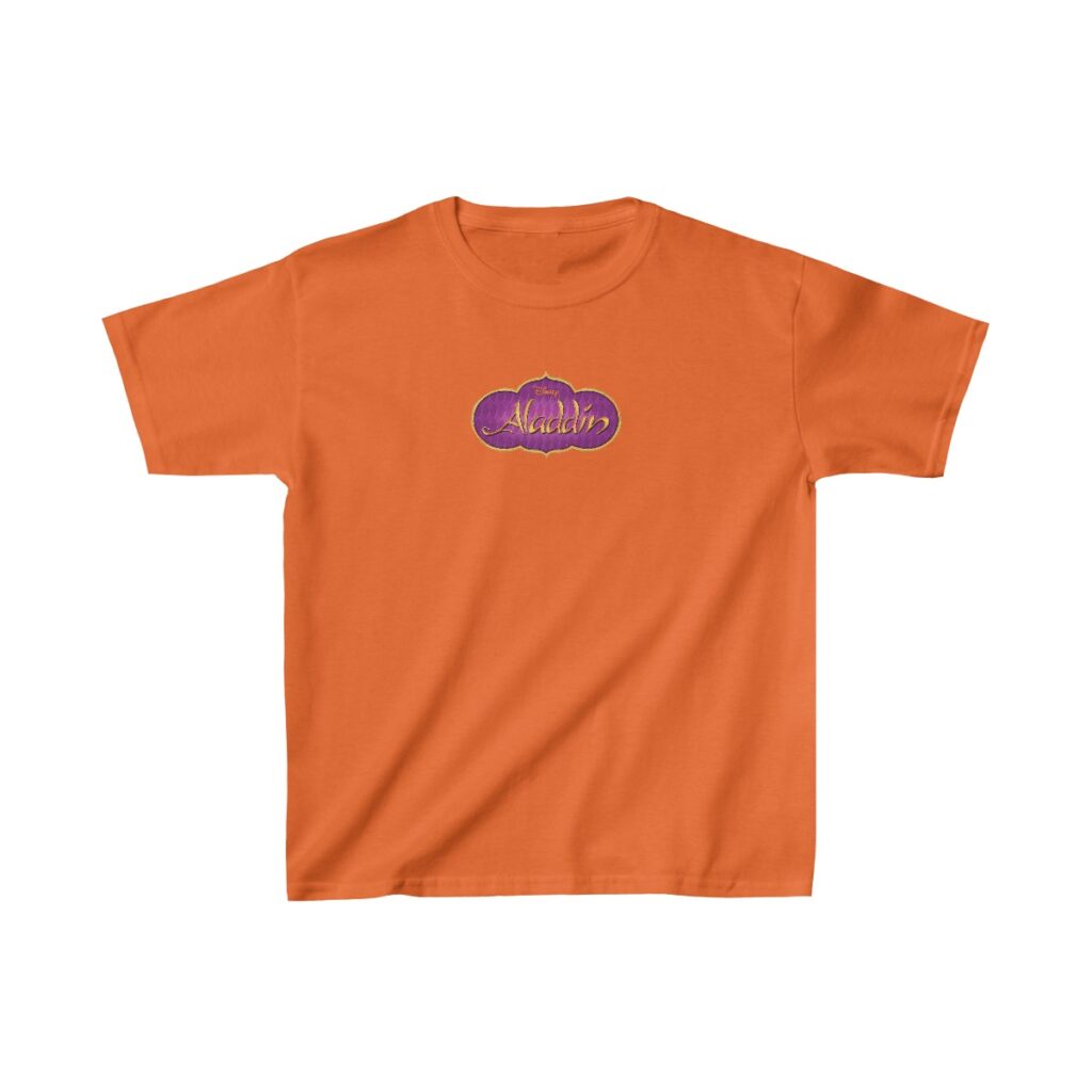 Disney's Aladdin Heavy Cotton™ Tee - Image 9