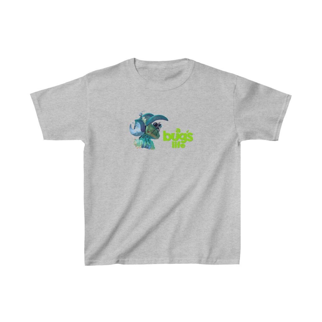 A Bug’s Life Disney Heavy Cotton™ Tee - Image 7