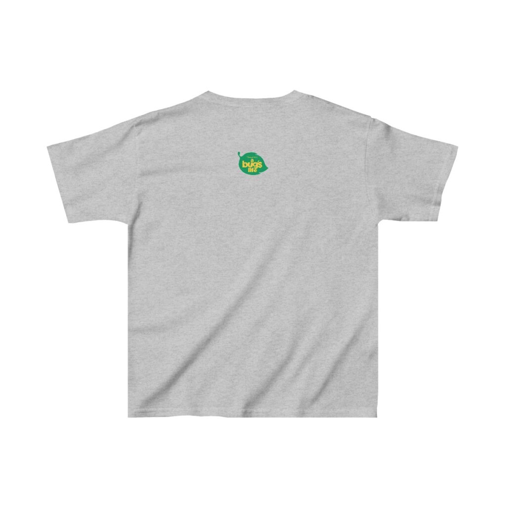 A Bug’s Life Disney Heavy Cotton™ Tee - Image 8