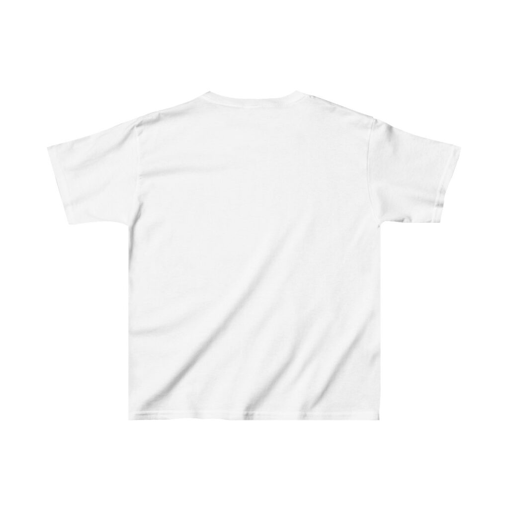 Disney's Aladdin Heavy Cotton™ Tee - Image 4