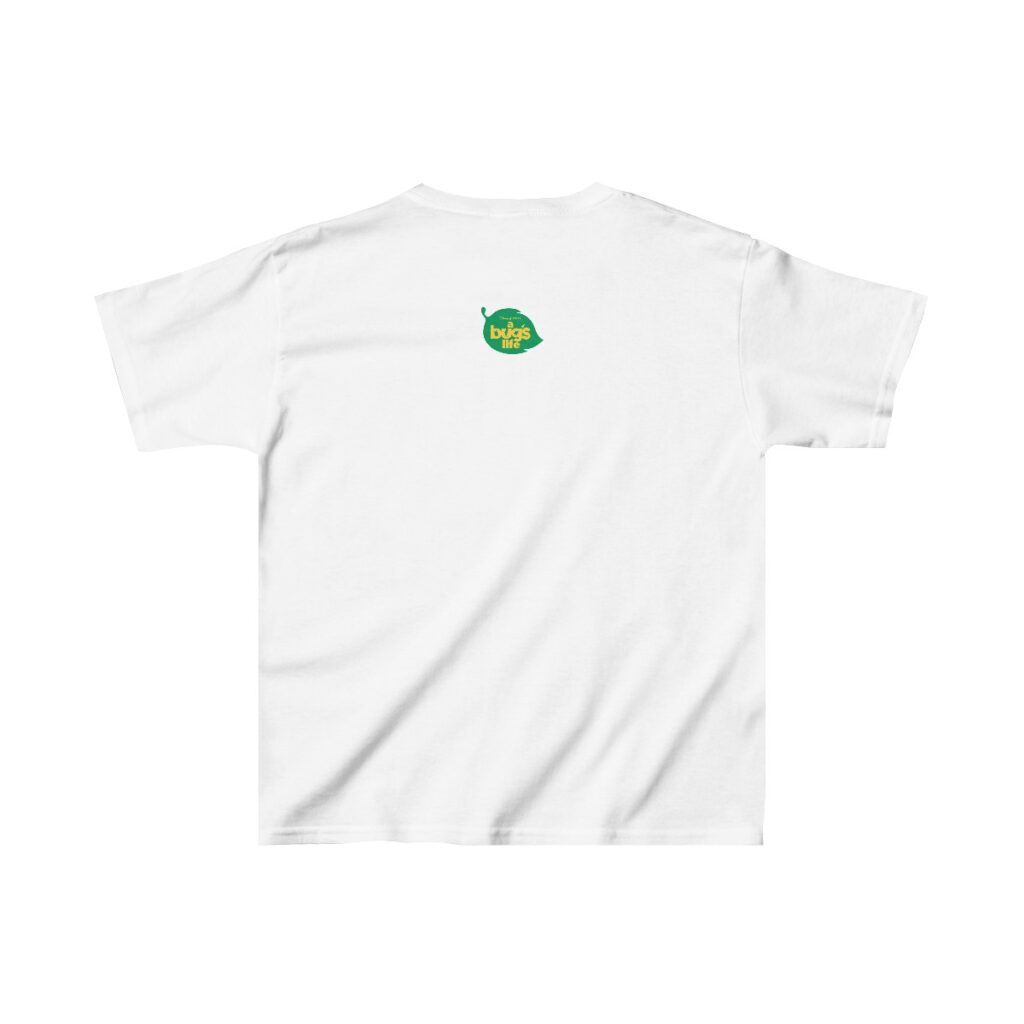 A Bug’s Life Disney Heavy Cotton™ Tee - Image 4