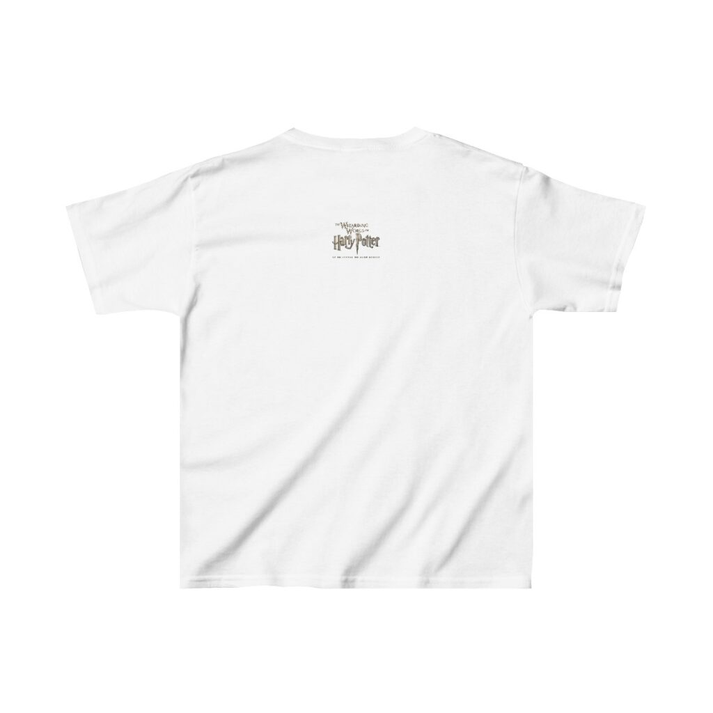 Harry Potter Kids Heavy Cotton™ Tee - Image 4