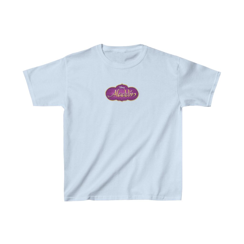 Disney's Aladdin Heavy Cotton™ Tee - Image 19