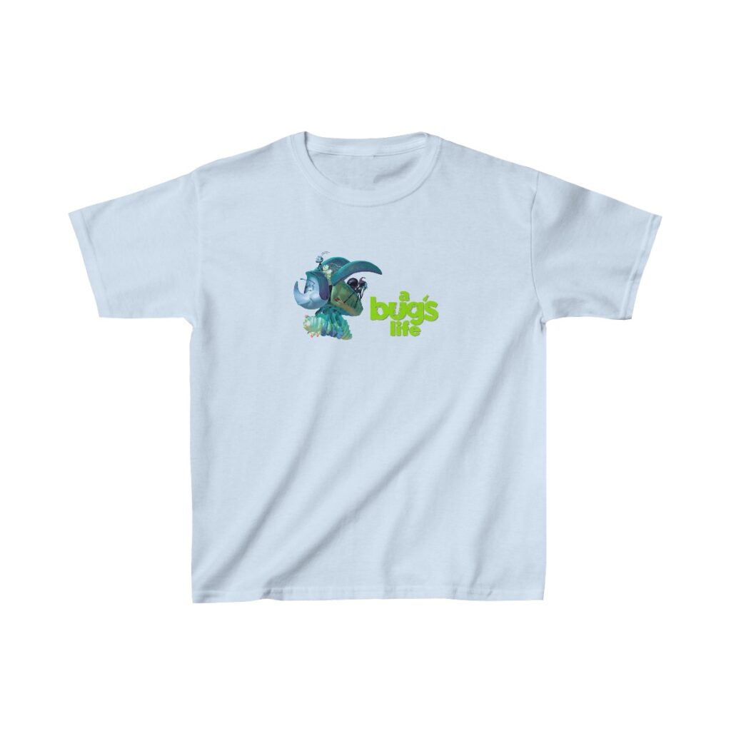 A Bug’s Life Disney Heavy Cotton™ Tee