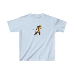 Puss in Boots: The Last Wish Heavy Cotton™ Tee