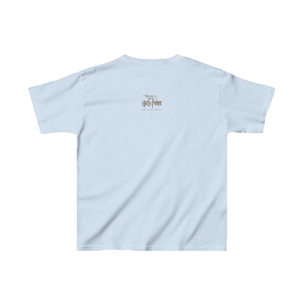 Harry Potter Kids Heavy Cotton™ Tee - Image 8