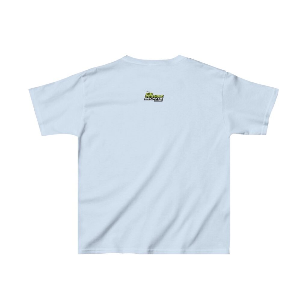 Kim Possible Kids Heavy Cotton™ Tee - Image 10