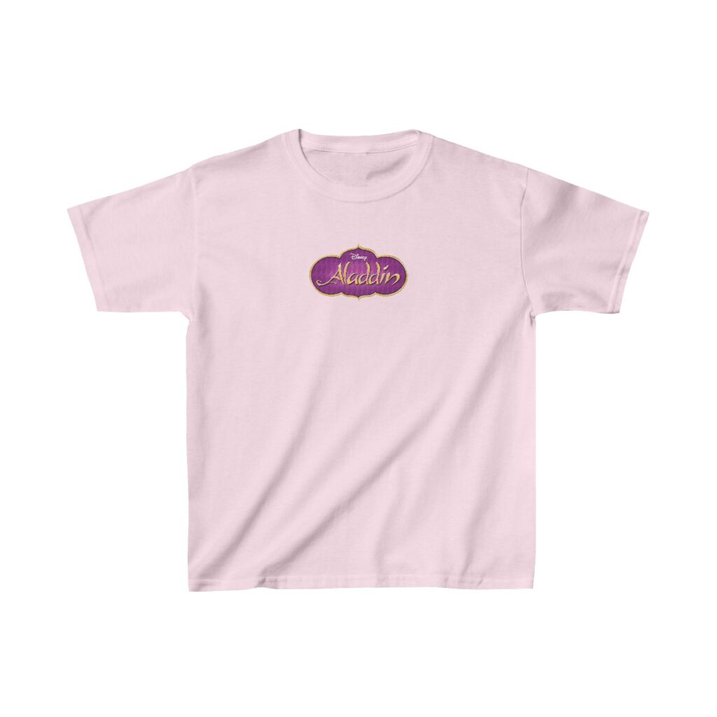Disney's Aladdin Heavy Cotton™ Tee - Image 25