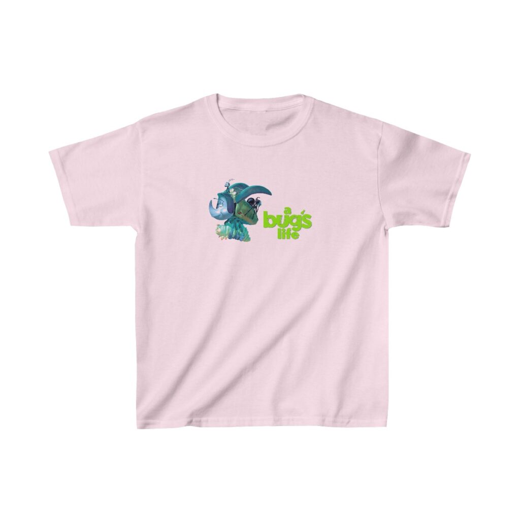 A Bug’s Life Disney Heavy Cotton™ Tee - Image 9