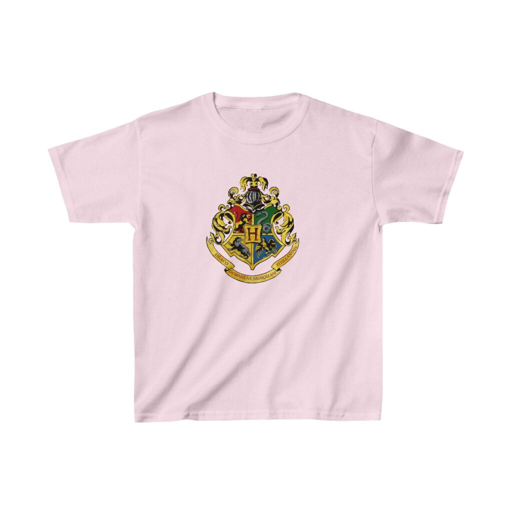 Harry Potter Kids Heavy Cotton™ Tee