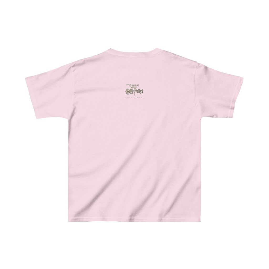 Harry Potter Kids Heavy Cotton™ Tee - Image 2