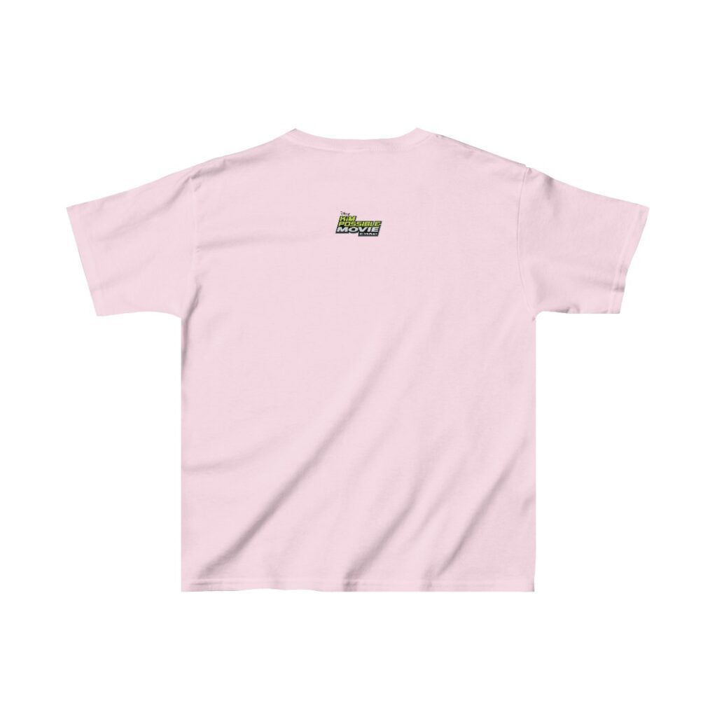 Kim Possible Kids Heavy Cotton™ Tee - Image 12