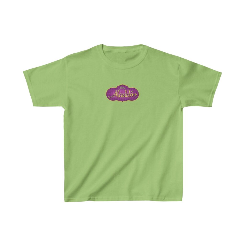 Disney's Aladdin Heavy Cotton™ Tee - Image 13