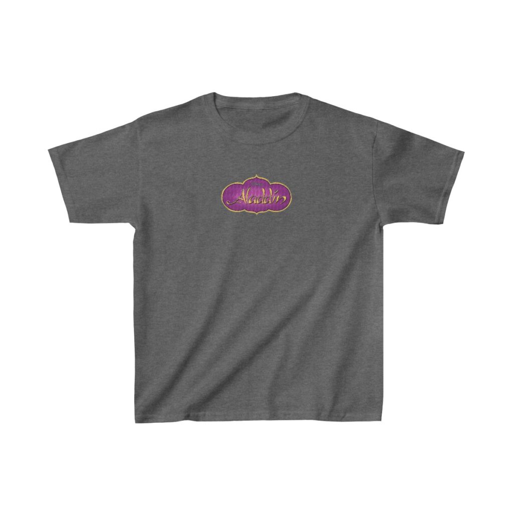 Disney's Aladdin Heavy Cotton™ Tee - Image 17