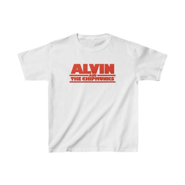 Alvin and the Chipmunks Heavy Cotton™ Tee