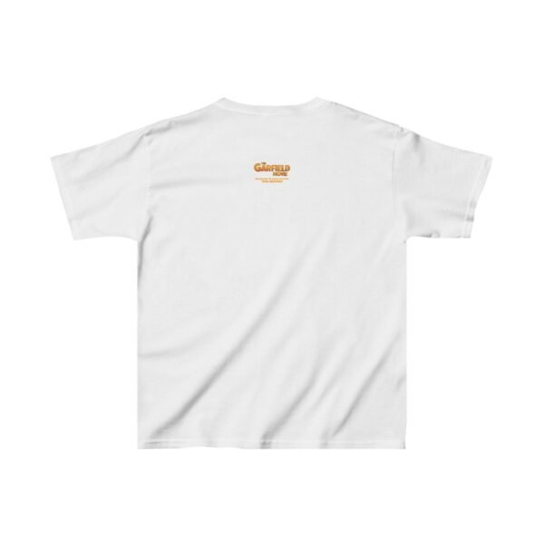 The Garfield Movie Kids Heavy Cotton™ Tee - Image 2