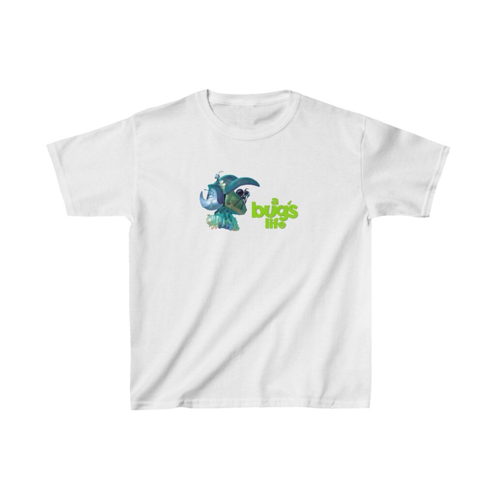 A Bug’s Life Disney Heavy Cotton™ Tee - Image 5