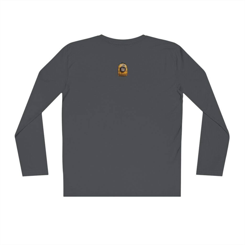 Argylle (2024) Movie Sparker Long Sleeve Shirt - Image 2