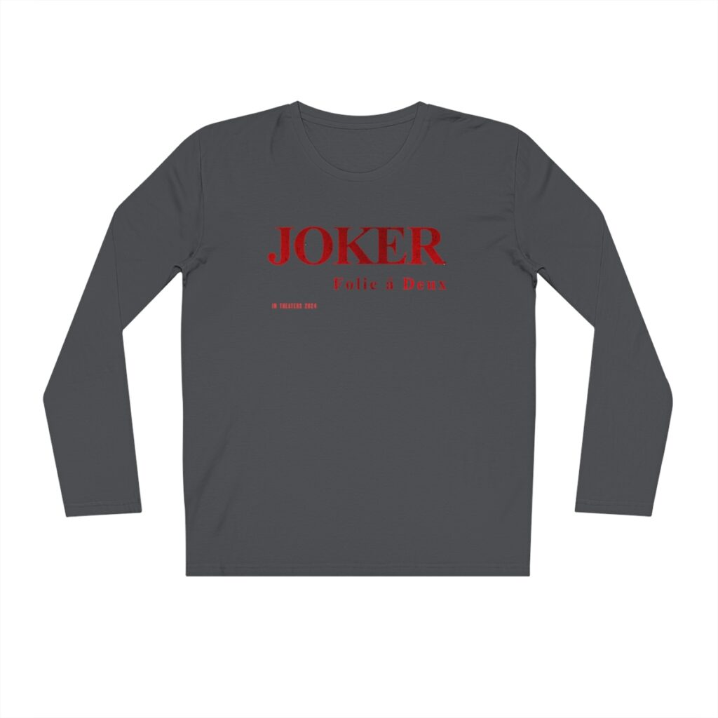 Joker: Folie à Deux Sparker Long Sleeve Shirt - Image 13