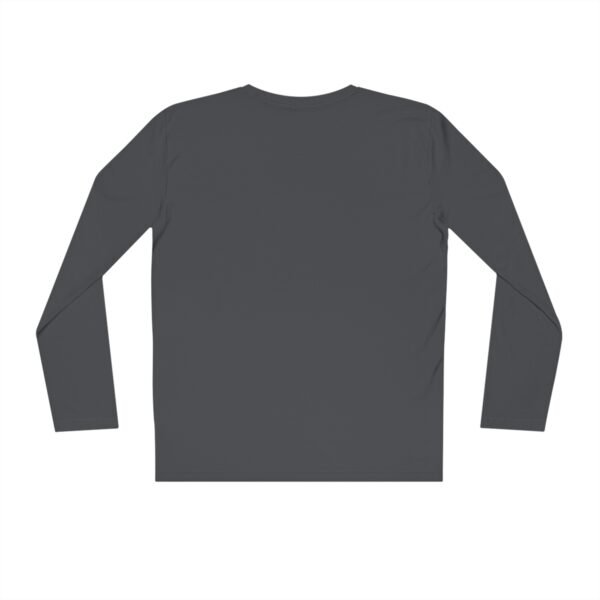 An American Werewolf In London Organic Sparker Long Sleeve Shirt - Image 8
