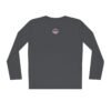 The Colored Purple Organic Sparker Long Sleeve Shirt - Image 14