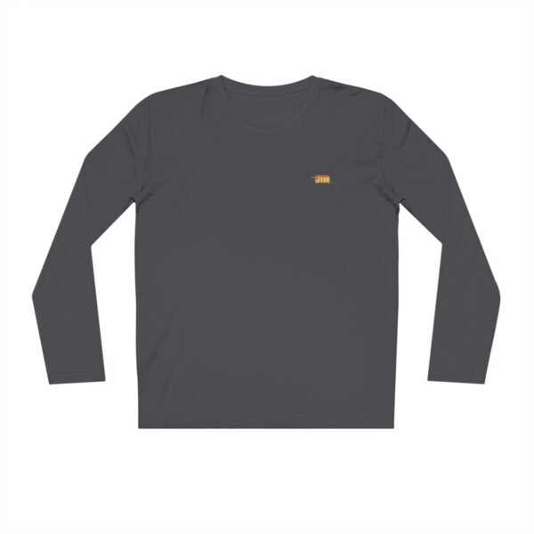 According to Jim Organic Sparker Long Sleeve Shirt - Image 10