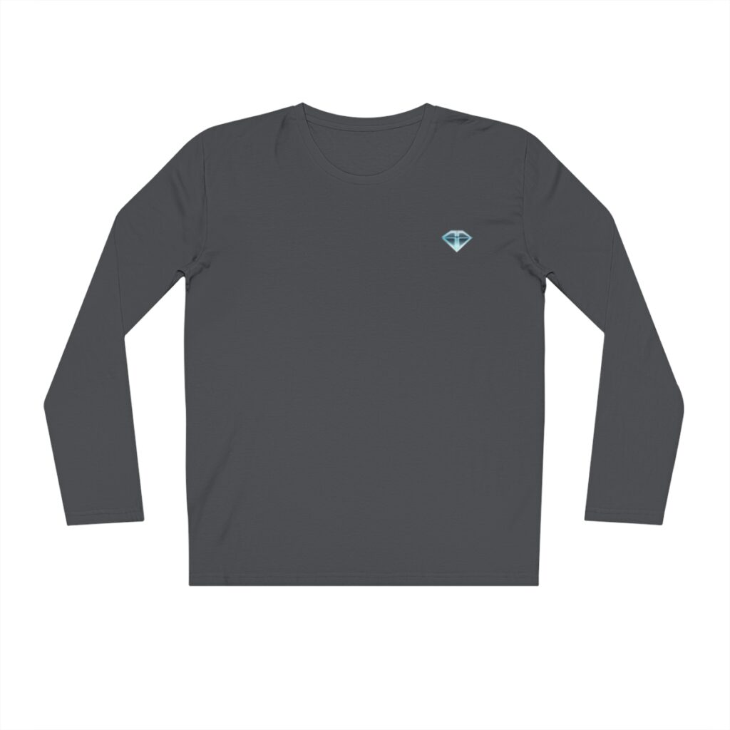 Die Another Day Organic Sparker Long Sleeve Shirt - Image 13