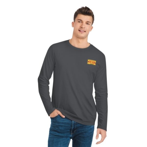 Ray Donovan Organic Sparker Long Sleeve Shirt - Image 15