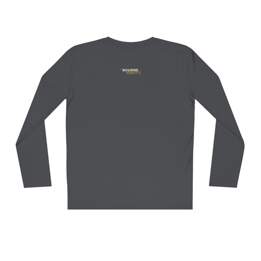 Bourne Organic Sparker Long Sleeve Shirt - Image 11