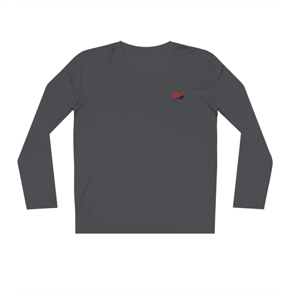 The Sopranos Organic Sparker Long Sleeve Shirt - Image 10