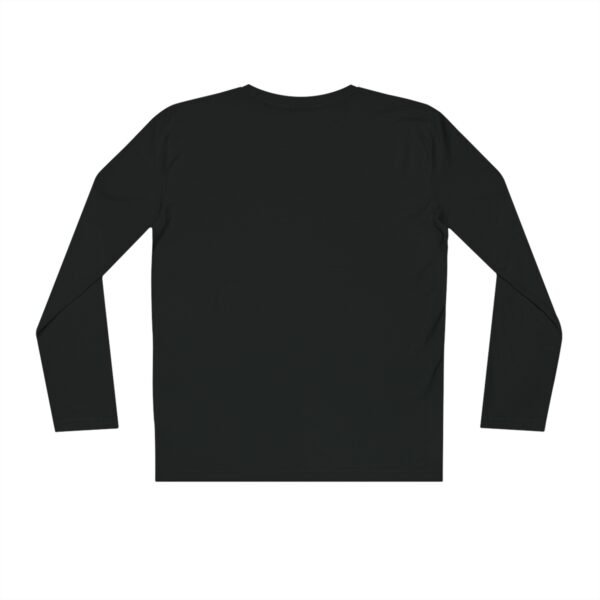 An American Werewolf In London Organic Sparker Long Sleeve Shirt - Image 2
