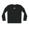 The Colored Purple Organic Sparker Long Sleeve Shirt - Image 11