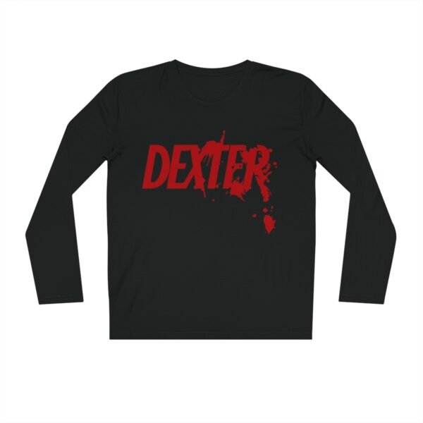 Dexter Organic Sparker Long Sleeve Shirt - Image 10