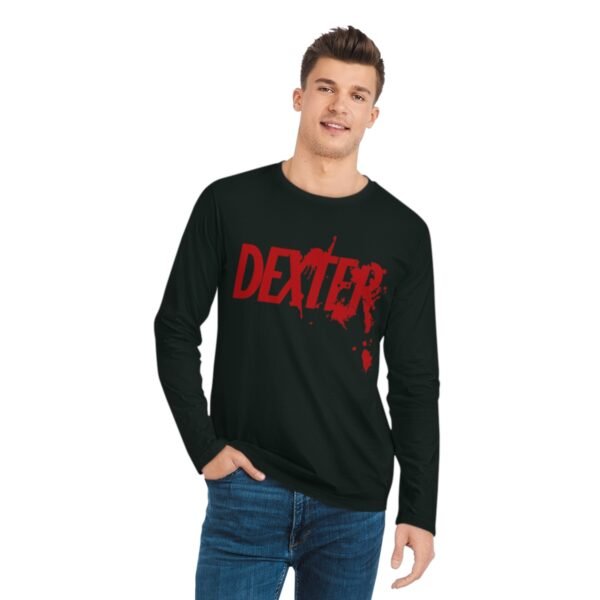 Dexter Organic Sparker Long Sleeve Shirt - Image 12