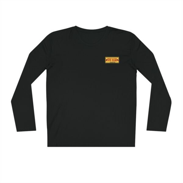 Ray Donovan Organic Sparker Long Sleeve Shirt - Image 10
