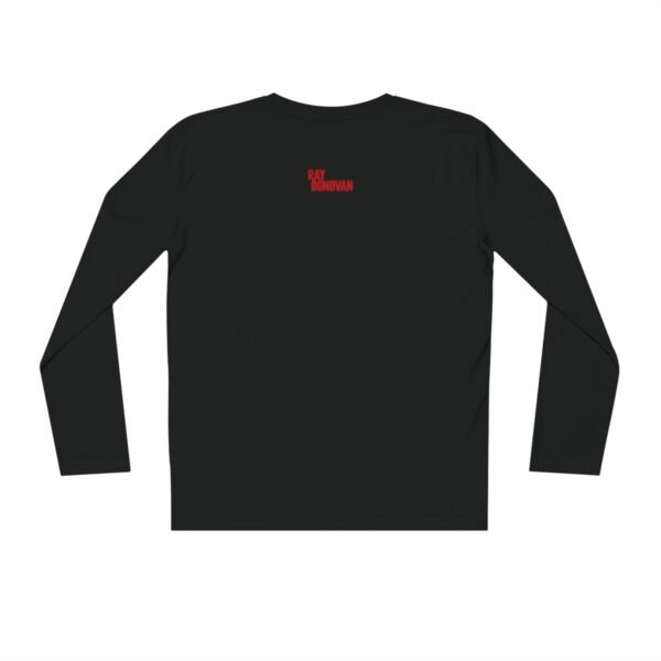 Ray Donovan Organic Sparker Long Sleeve Shirt - Image 11