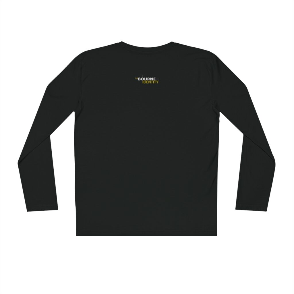 Bourne Organic Sparker Long Sleeve Shirt - Image 8