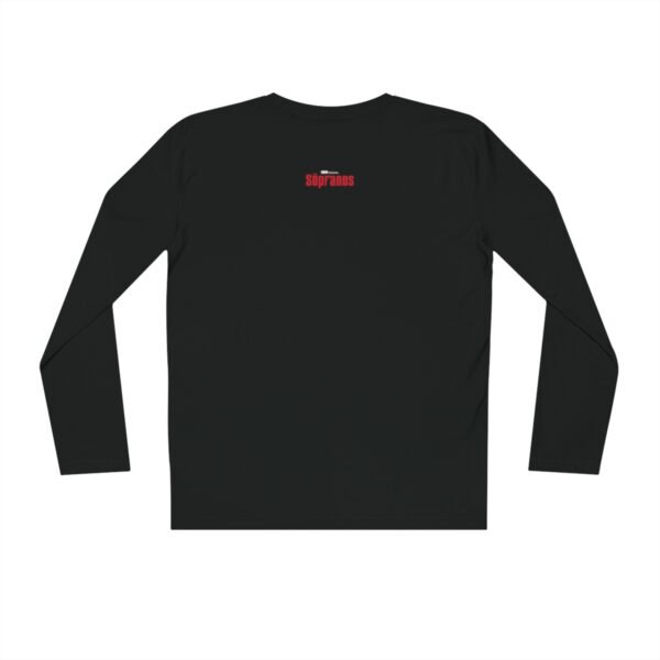 The Sopranos 25th Anniversary Sparker Long Sleeve Shirt - Image 2